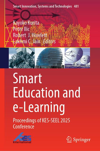 Smart Education and e-Learning