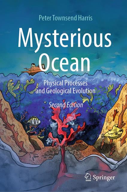 Mysterious Ocean