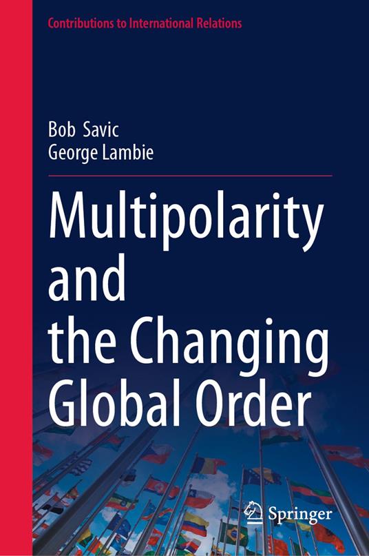 Multipolarity and the Changing Global Order