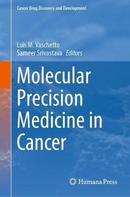 Molecular Precision Medicine in Cancer - cover