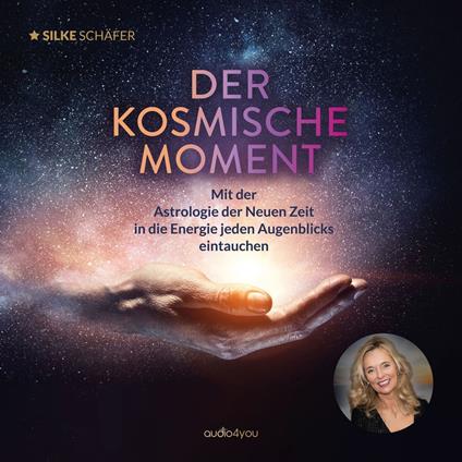 Der kosmische Moment