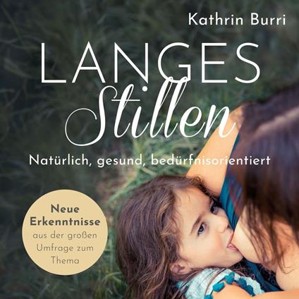 Langes Stillen