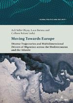 Moving Towards Europe: Diverse Trajectories and Multidimensional Drivers of Migration across the Mediterranean and the Atlantic