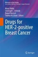 Drugs for HER-2-positive Breast Cancer - cover