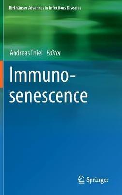 Immunosenescence - cover