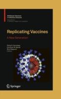 Replicating Vaccines: A New Generation - cover