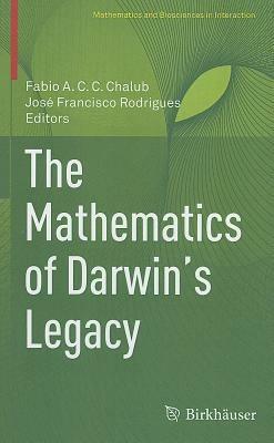 The Mathematics of Darwin’s Legacy - cover