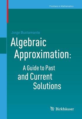 Algebraic Approximation: A Guide to Past and Current Solutions - Jorge Bustamante - cover