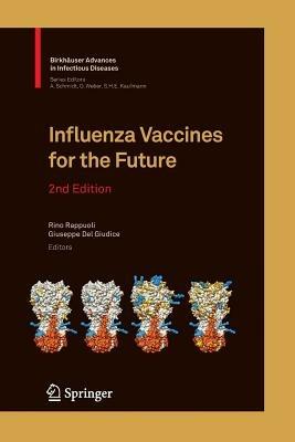 Influenza Vaccines for the Future - cover