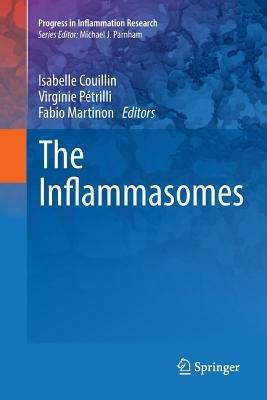 The Inflammasomes - cover
