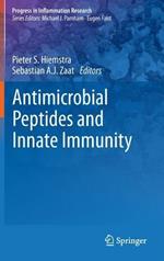 Antimicrobial Peptides and Innate Immunity