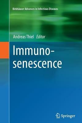 Immunosenescence - cover