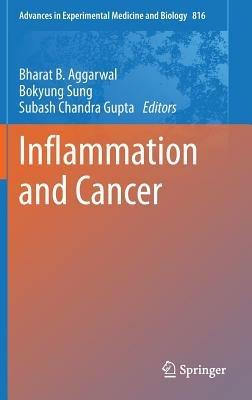 Inflammation and Cancer - cover