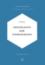 Grundlagen der Stereochemie