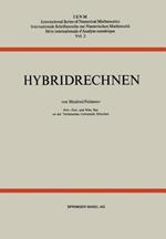 Hybridrechnen