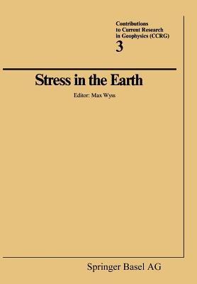 Stress in the Earth - WYSS - cover