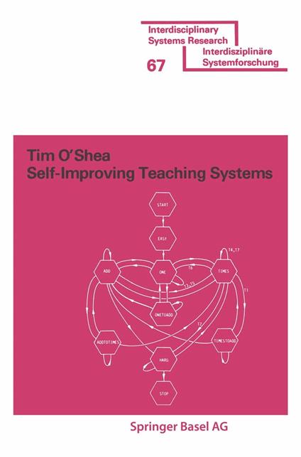 Self-Improving Teaching Systems