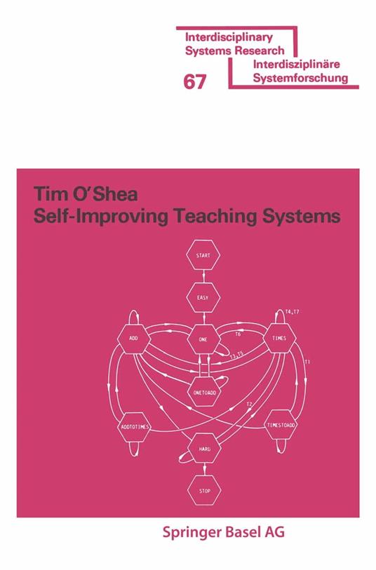 Self-Improving Teaching Systems