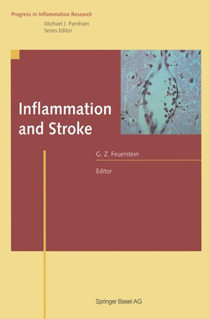 Inflammation and Stroke