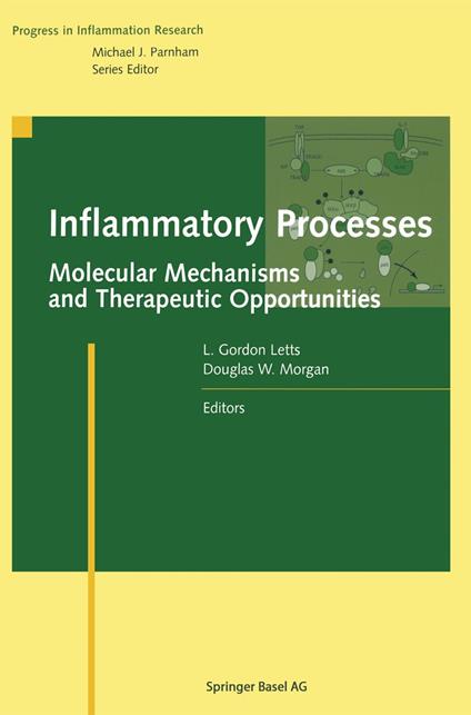 Inflammatory Processes: