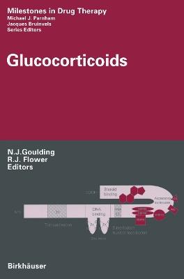Glucocorticoids - cover