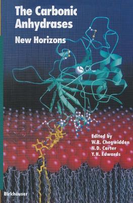 The Carbonic Anhydrases: New Horizons - cover