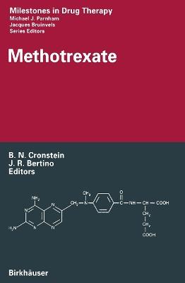 Methotrexate - cover