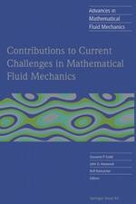 Contributions to Current Challenges in Mathematical Fluid Mechanics