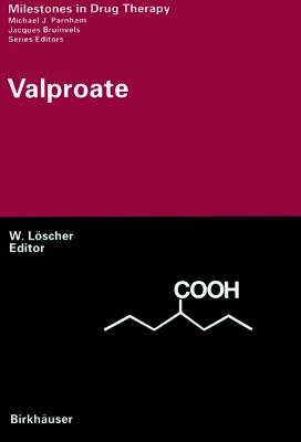 Valproate - cover