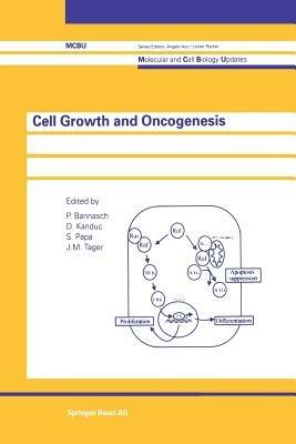 Cell Growth and Oncogenesis - cover