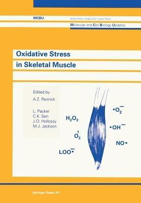 Oxidative Stress in Skeletal Muscle - cover