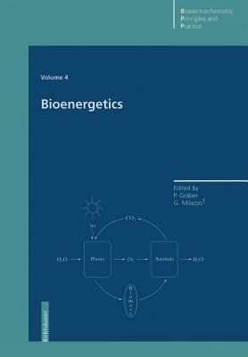 Bioenergetics - cover