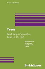 Trees: Workshop in Versailles, June 14–16 1995