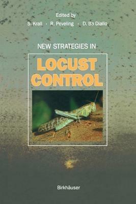 New Strategies in Locust Control - cover