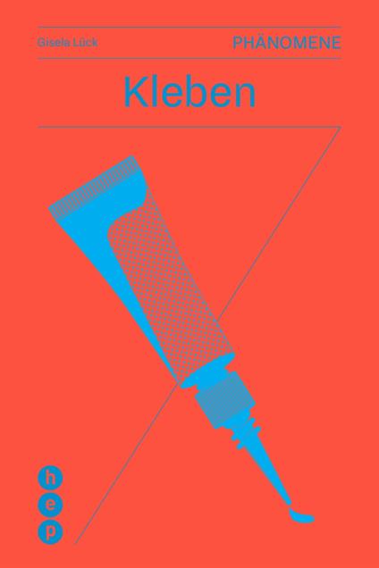 Kleben (E-Book)