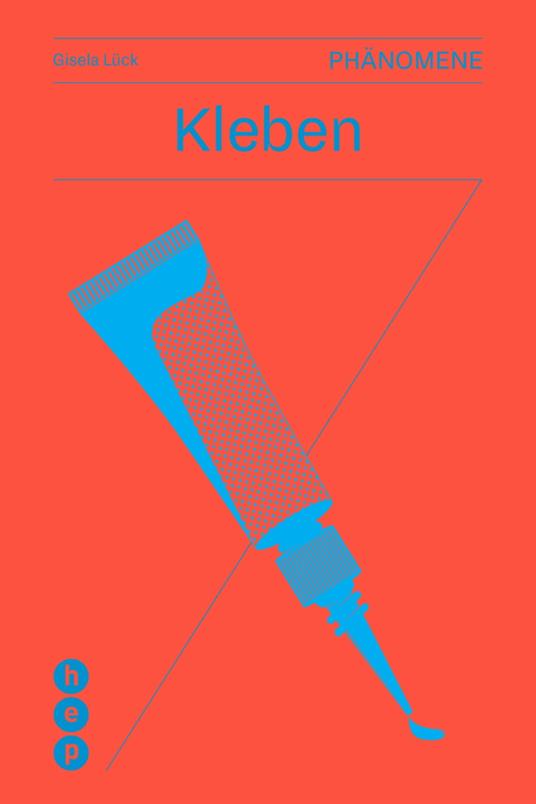 Kleben (E-Book)