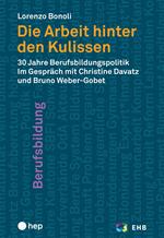 Die Arbeit hinter den Kulissen (E-Book)