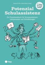 Potenzial Schulassistenz (E-Book)