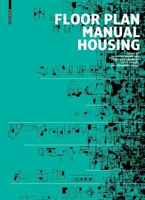 Floor Plan Manual Housing - cover