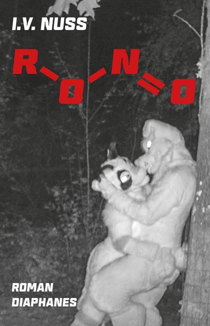 R-O-N=O
