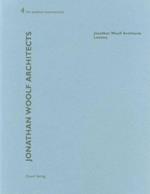 Jonathan Woolf Architects - London: De aedibus international