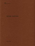 Meyer Piattini: De aedibus 79