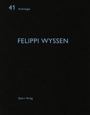 Felippi Wyssen - Heinz Wirz - cover