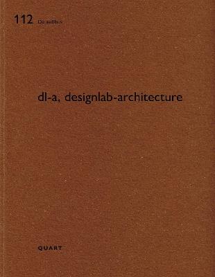 dl-a, designlab-architecture: De aedibus 112 - cover