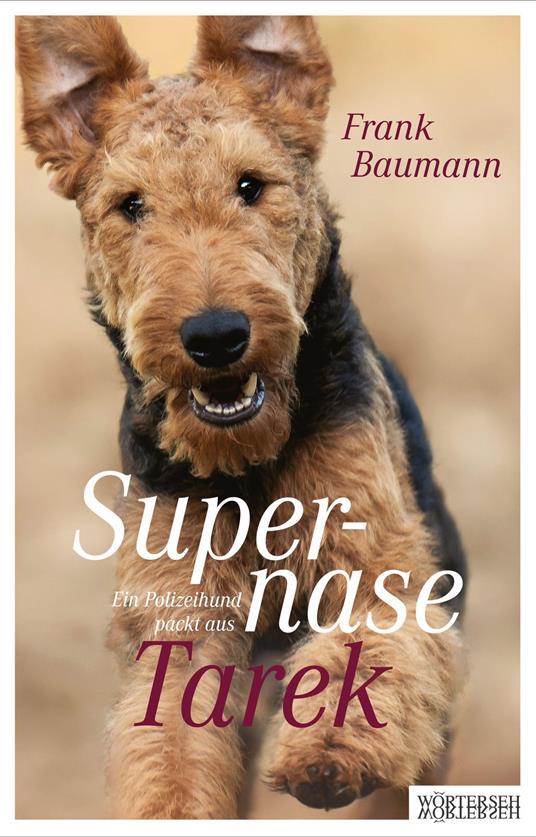 Supernase Tarek