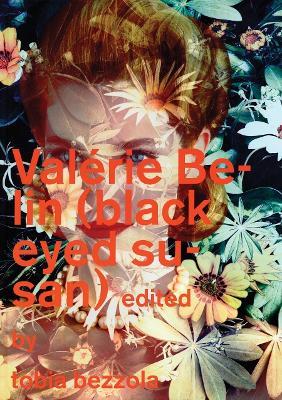 Valérie Belin: Black Eyed Susan - cover