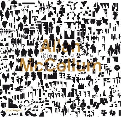 Allan McCollum - cover