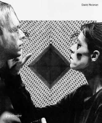 David Noonan - cover