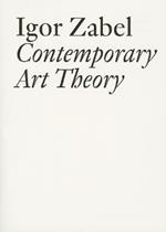 Igor Zabel: Contemporary Art Theory