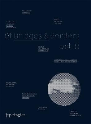 Of Bridges & Borders Vol. II - cover